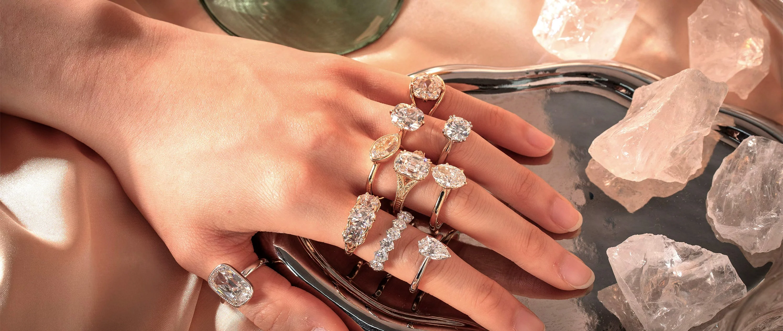 Timeless Elegance for Every Occasion